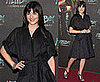 Photos of Selma Blair at Hellboy II Photocall