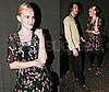 Photos of Kate Bosworth at the Chateau Marmont in LA