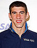 Photo of Michael Phelps, Who Will Host Saturday Night Live on Sept. 13