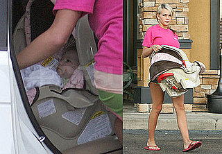 Photos of Jamie Lynn With Daughter Maddie