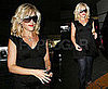 Photos of Gwen Stefani For the First Time Since Giving Birth
