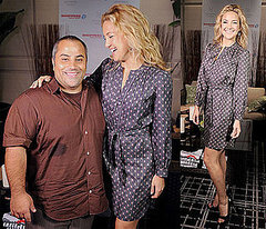 Photos of Kate Hudson In Toronto