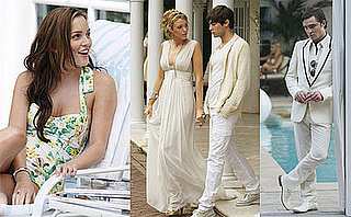 What Was Your Favorite Part of the Gossip Girl Premiere?