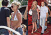 Photos of Britney Spears' Bikini Body at Las Vegas