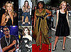 Photos of Toronto Film Festival
