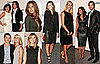 Photos of Calvin Klein's Star-Studded 40th Anniversary Party in New York City