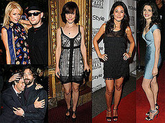 Photos of Rachel McAdams, Paris Hilton, Benji Madden, Orlando Bloom, at the Toronto Film Festival Photos of Rachel McAdams, Paris Hilton, Benji Madden, Orlando Bloom, at the Toronto Film Festival