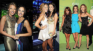 Do You Think Teen Shows Set a Bad Example For Young Girls?