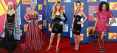 Who Was Worst Dressed at the VMAs?