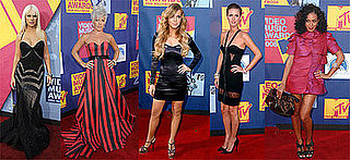 Who Was Worst Dressed at the VMAs?