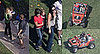 Photos of Britney Spears' Birthday Party For Sean Preston and Jayden James