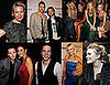 Photos of New York Fashion Week Shows, William Rast, Caroline Herrera, and Miss Sixty