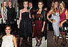 Photos of Heidi Klum, Jennifer Lopez, Lauren Conrad, Blake Lively and More at 2009 Spring New York Fashion Week