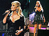 Photos of Jessica Simpson Performing at the Grand Ole Opry
