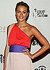 Photo and Interview of Leighton Meester Talking about Fighting With Serena and Loving to Hate Chuck Bass