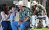Photos of Chris Noth and Baby Orion in Maui