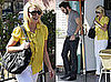 Photos of Katherine Heigl and Josh Kelley in Los Feliz