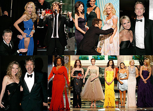 Photos from the 200 Primetime Emmy Awards