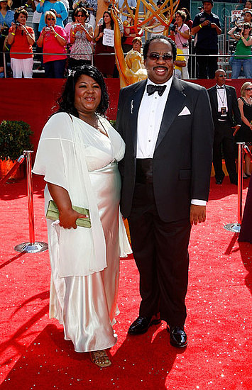 Men's Emmy Red Carpet Men's Emmy Red Carpet