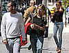 Photos of Sienna Miller in NYC