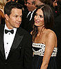 Photo of Mark Wahlberg and Rhea Durham Who Just Gave Birth to a Baby Boy