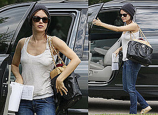 Photos of Rachel Bilson Out in LA 2008-09-17 14:00:13