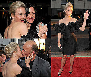 Photos of Renee Zellweger, Courteney Cox, Viggo Mortensen at Appaloosa LA Premiere