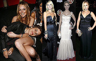 Photos From Emmy After Parties