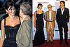Photos of Penelope Cruz, Javier Bardem, Woody Allen at the Premiere of Vicky Cristina Barcelona in San Sebastian