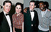 Photos of Stephen Colbert at the Comedy Central Emmy After Party