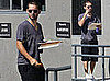 Photos of Tobey Maguire in Santa Monica