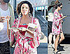 Photos of Eva Longoria on the Set of Desperate Housewives 2008-09-28 07:05:00
