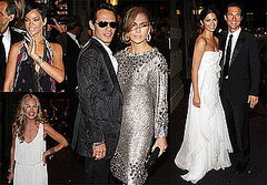 Photos From Dolce & Gabbana's Golden Age Party With Jennifer Lopez, Matthew McConaughey, Rihanna at Milan Fashion Week Photos From Dolce & Gabbana's Golden Age Party With Jennifer Lopez, Matthew McConaughey, Rihanna at Milan Fashion Week