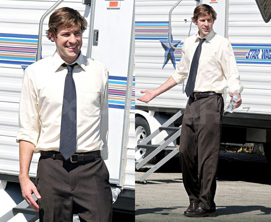 9/26/08 John Krasinski 9/26/08 John Krasinski