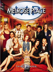 Should Melrose Place Get a Spinoff?