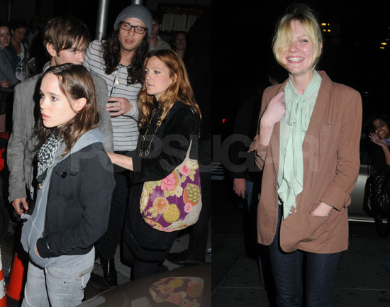 9/22/08 SNL After Party 9/22/08 SNL After Party