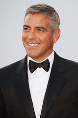 Photo of George Clooney, Who Announced He Will Not Return to ER for its Final Season