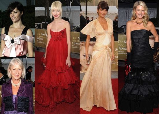 Metropolitan Opera Party