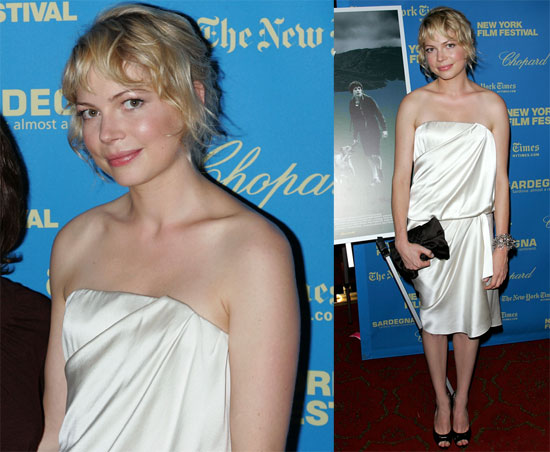 Michelle Williams
