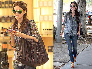 Rachel Bilson Scores Another Movie Role!