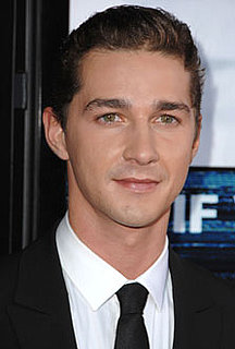 Photo of Shia LaBeouf, Who Won't Be Charged With a DUI Following His July Arrest