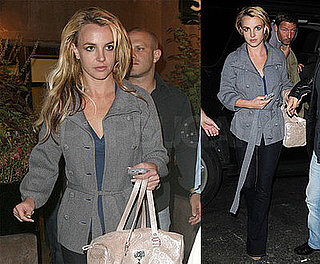 Photos of Britney Spears, Britney Sex Tape Denied