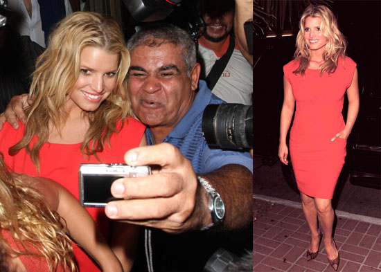 Jessica Simpson
