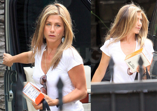 Jennifer Aniston