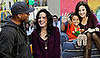 Mary-Louise Parker's Daughter Has Good Taste in Boys Already