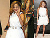 Photos of Jennifer Lopez at the Launch of Deseo For Men