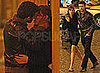 Photos of Justin Timberlake and Jessica Biel Kissing in Rome