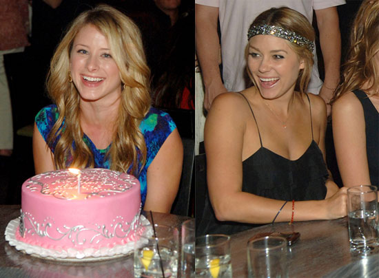 Lo's Bday
