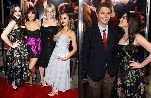 Michael Cera and Kat Dennings Are Infinitely Cute