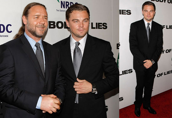 Body of Lies Body of Lies